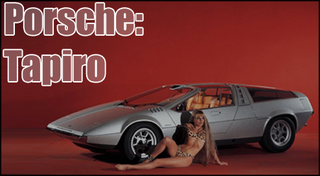 Illustration for article titled Top Ten Best Wedge Car Designs Of The 60s, 70s and 80s